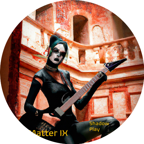 AntiMatter 9