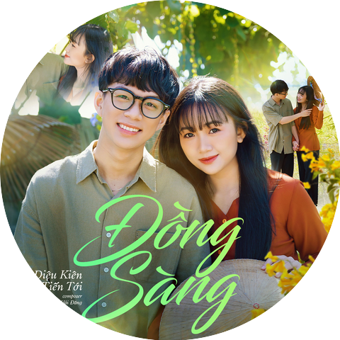 Diệu Kiên & Tiến Tới