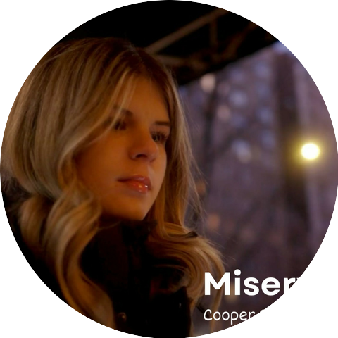 Cooper Ramsey