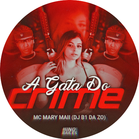 Mc Mary Maii & Dj B1 da ZO