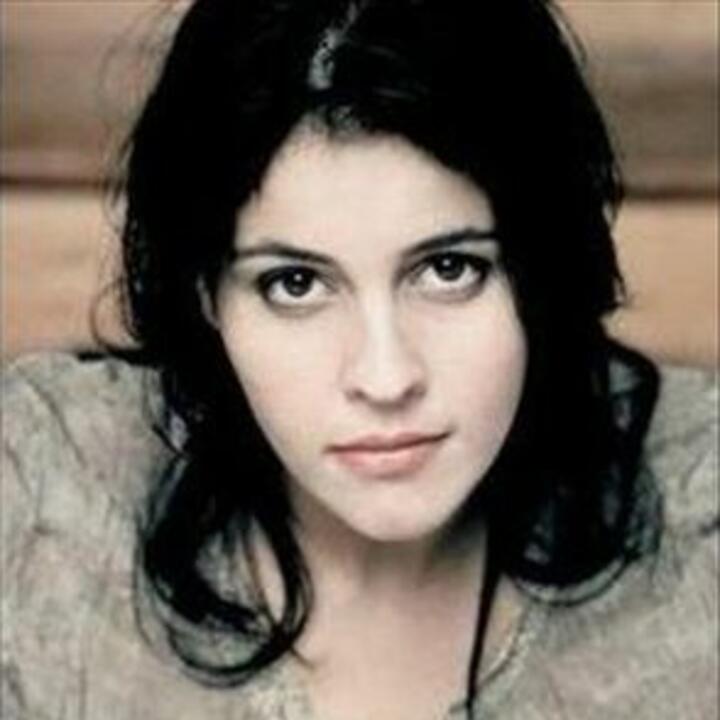 Souad Massi