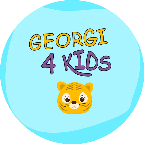 Georgi 4 Kids and Giorgia Pagliacci