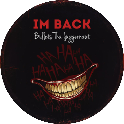 Bulletz Tha Juggernaut