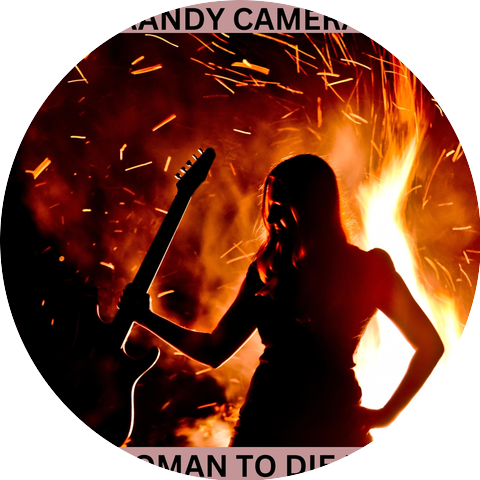 Randy Camera