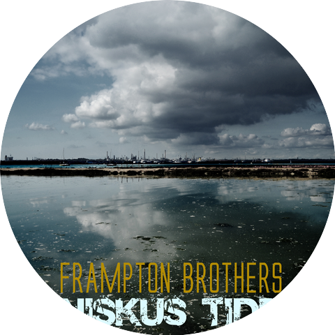 The Frampton Brothers