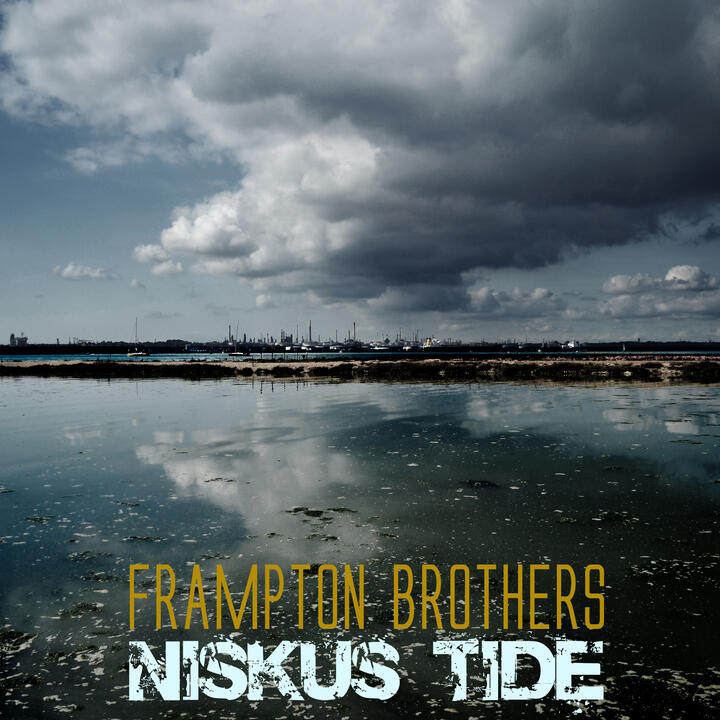The Frampton Brothers
