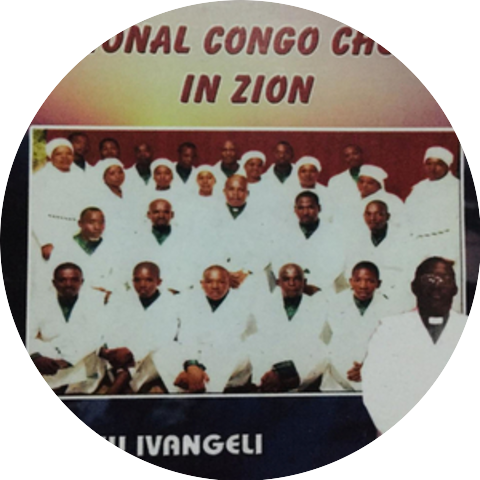 National Congo Church In Zion