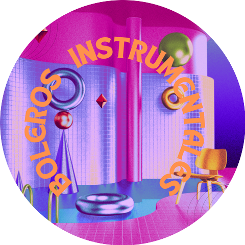 Boleros Instrumentales