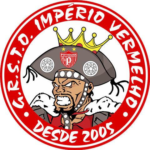 Império Vermelho