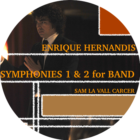 Enrique Hernandis and SAM LA Vall Carcer