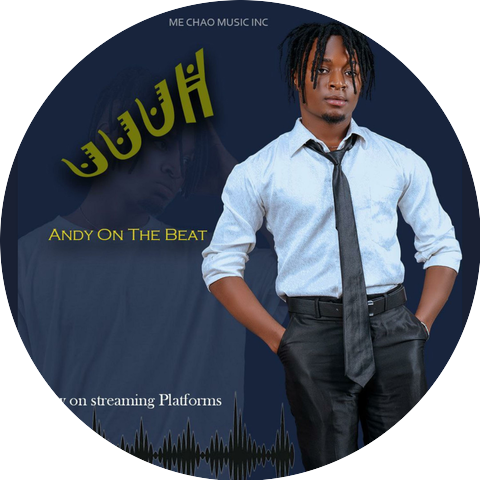 Andy On The Beat