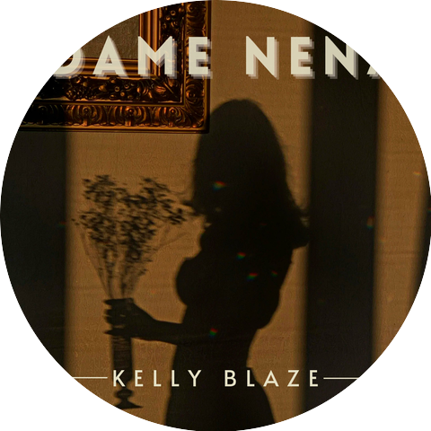 Kelly Blaze