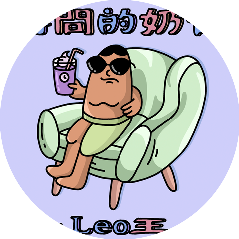 Leo Wang