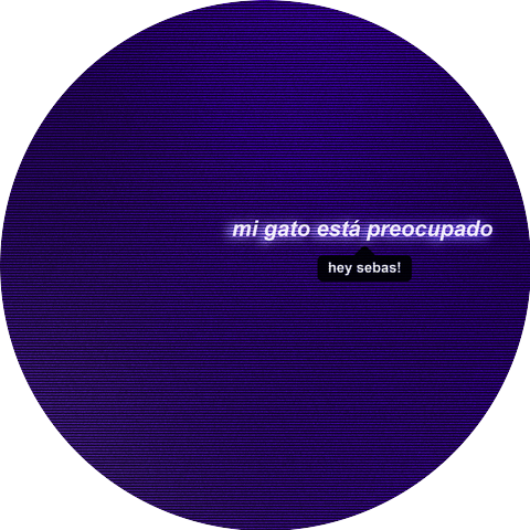 Hey Sebas