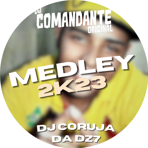 DJ Comandante Original