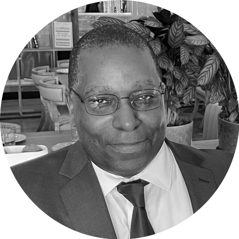 Roger Stubblefield