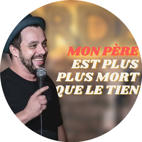 Charles Deschamps