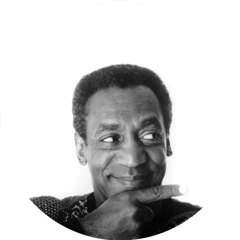 Bill Cosby