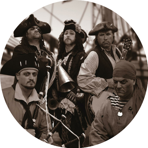 The Flying Dutchmen