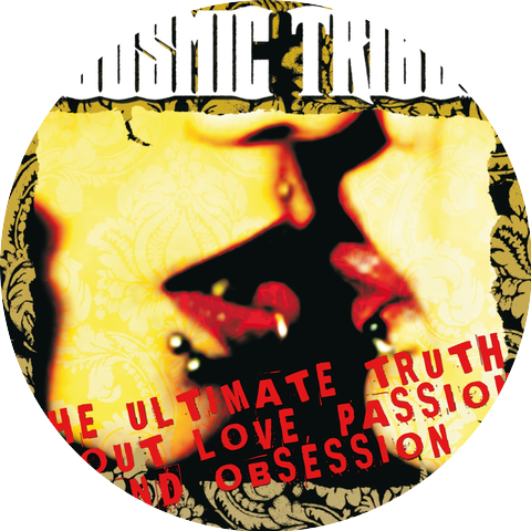 Cosmic Tribe