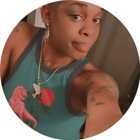 LadyDT