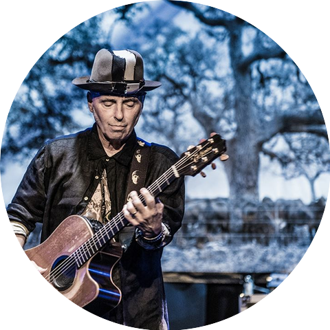 Nils Lofgren