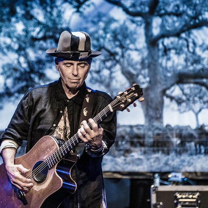 Nils Lofgren