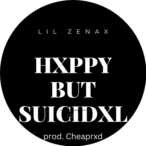 LiL ZeNaX