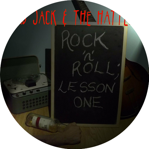 Mad Jack & The Hatters