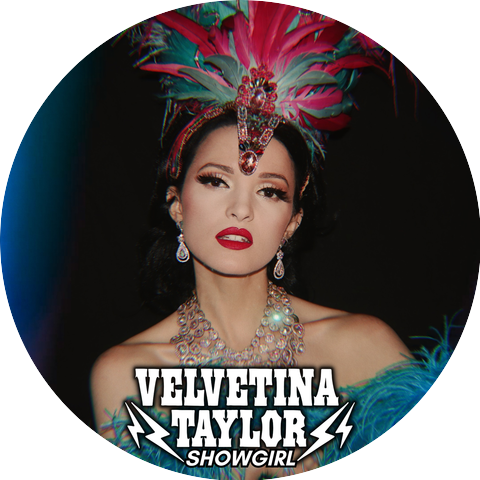 Velvetina Taylor