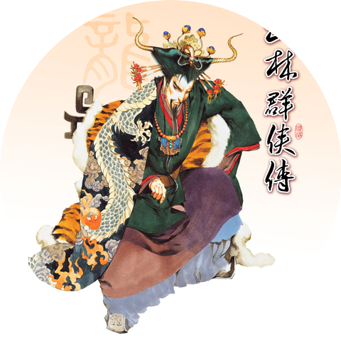 Chi Hua Lin
