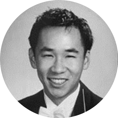 Steven Huang