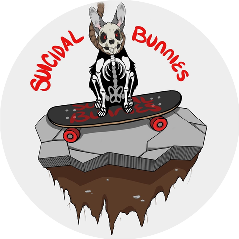 Suicidal Bunnies