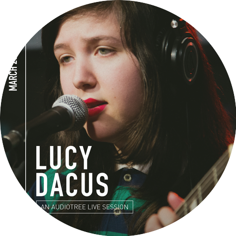 Lucy Dacus and Audiotree