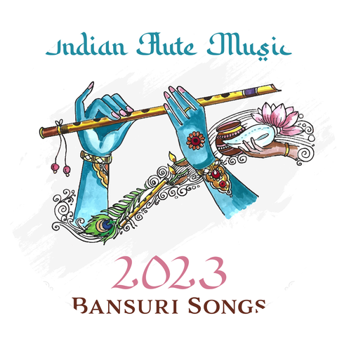 Soothing Flute Melody & Hindi Vibe