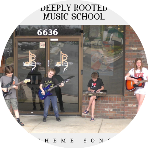 Deeply Rooted Music