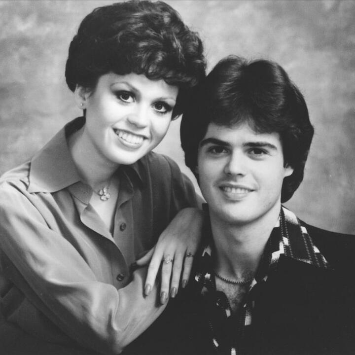 Donny Osmond