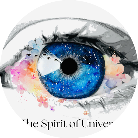 The Spirit of Universe