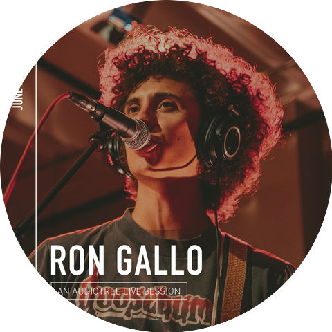 Ron Gallo and Audiotree
