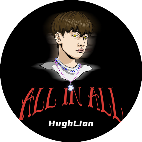 Hugh Lion