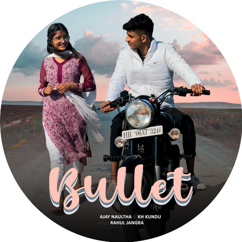 Ajay Naultha & Rahul Jangra