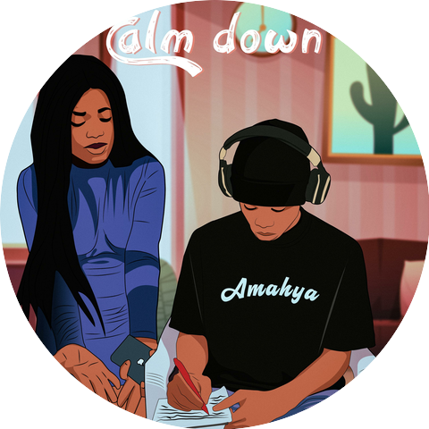 Amahya