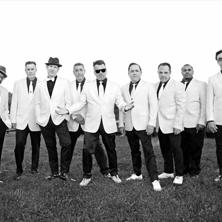 The Mighty Mighty Bosstones