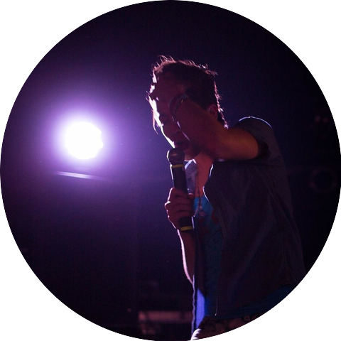 Mark Rosas