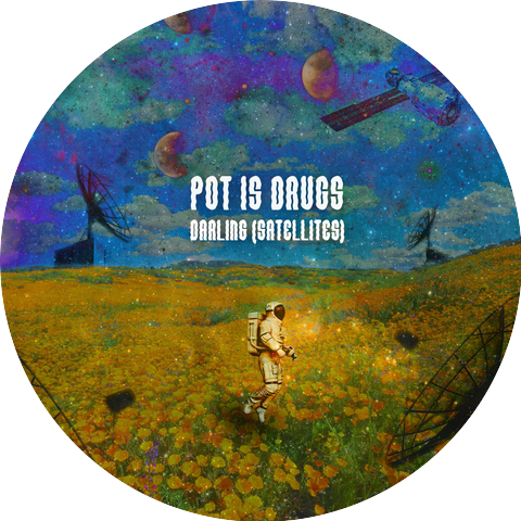 Pot Is Drugs
