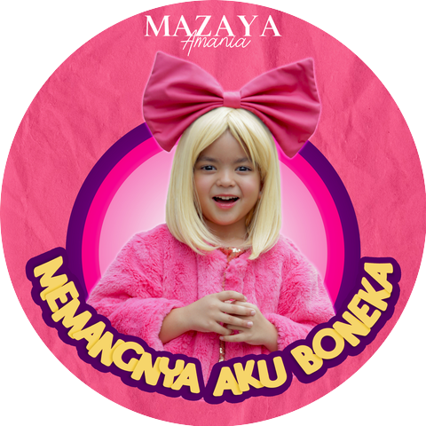 Mazaya Amania