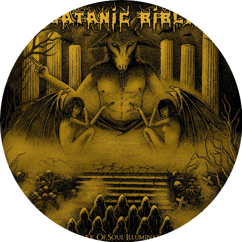 Satanic Bible