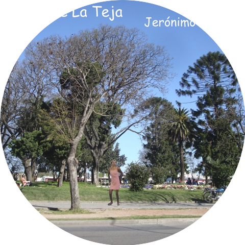 Jerónimo Urrutia