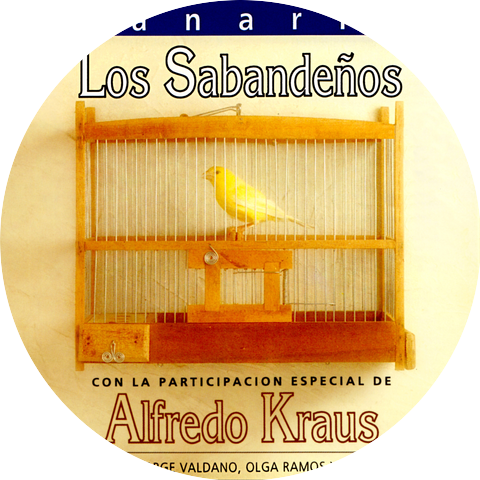 Los Sabandeños & Olga Ramos