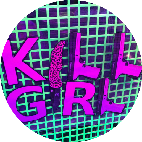 KILL GIRL